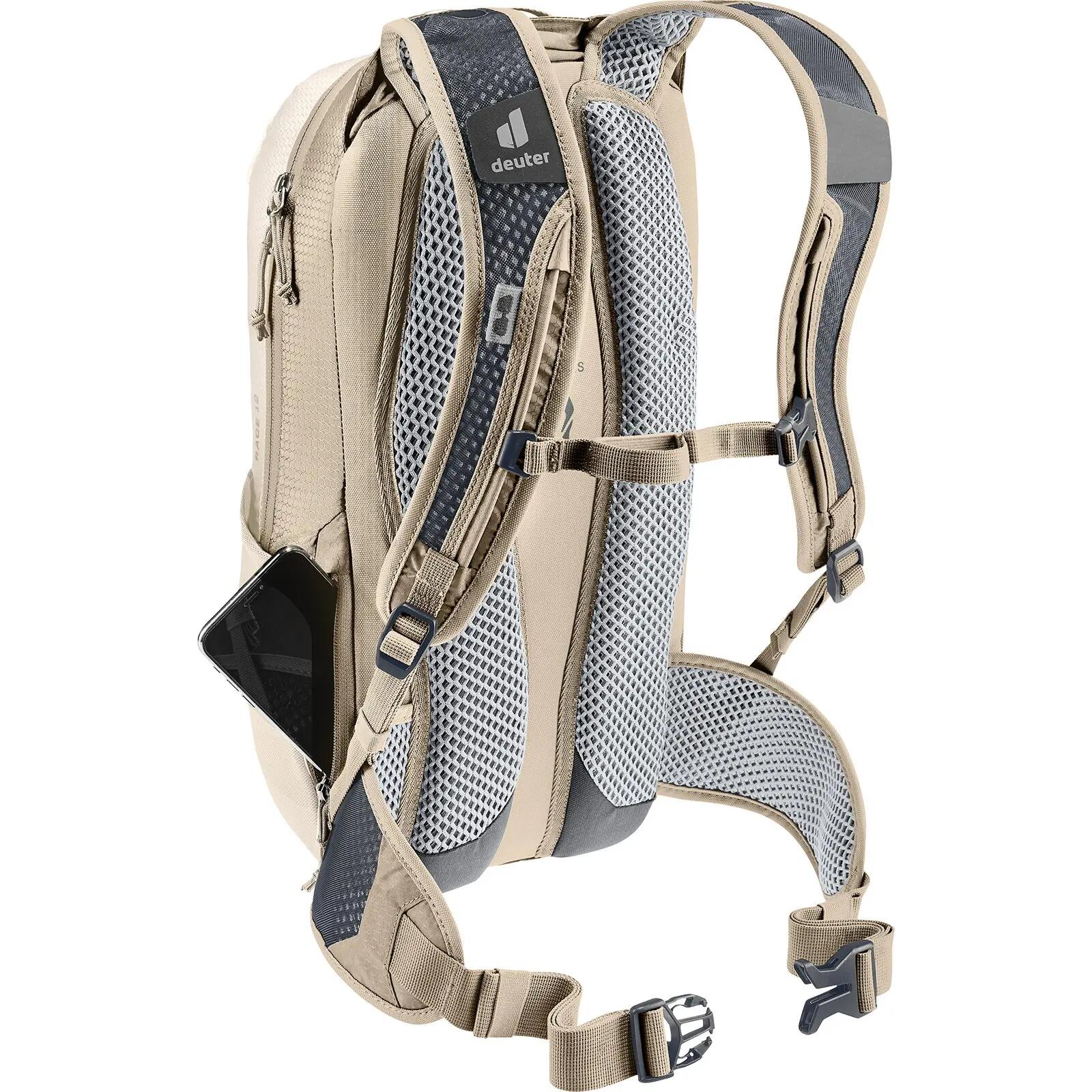 Unisex Rucksack Race 12 7/13