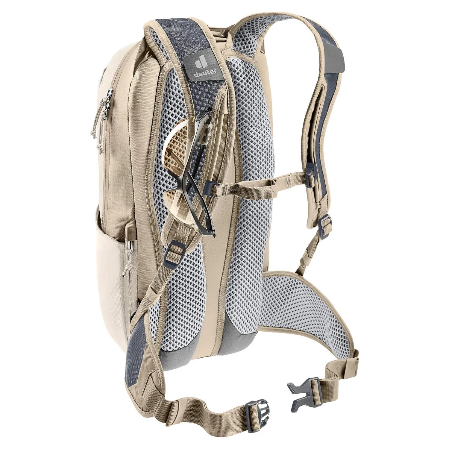 Unisex Rucksack Race 12 6/13