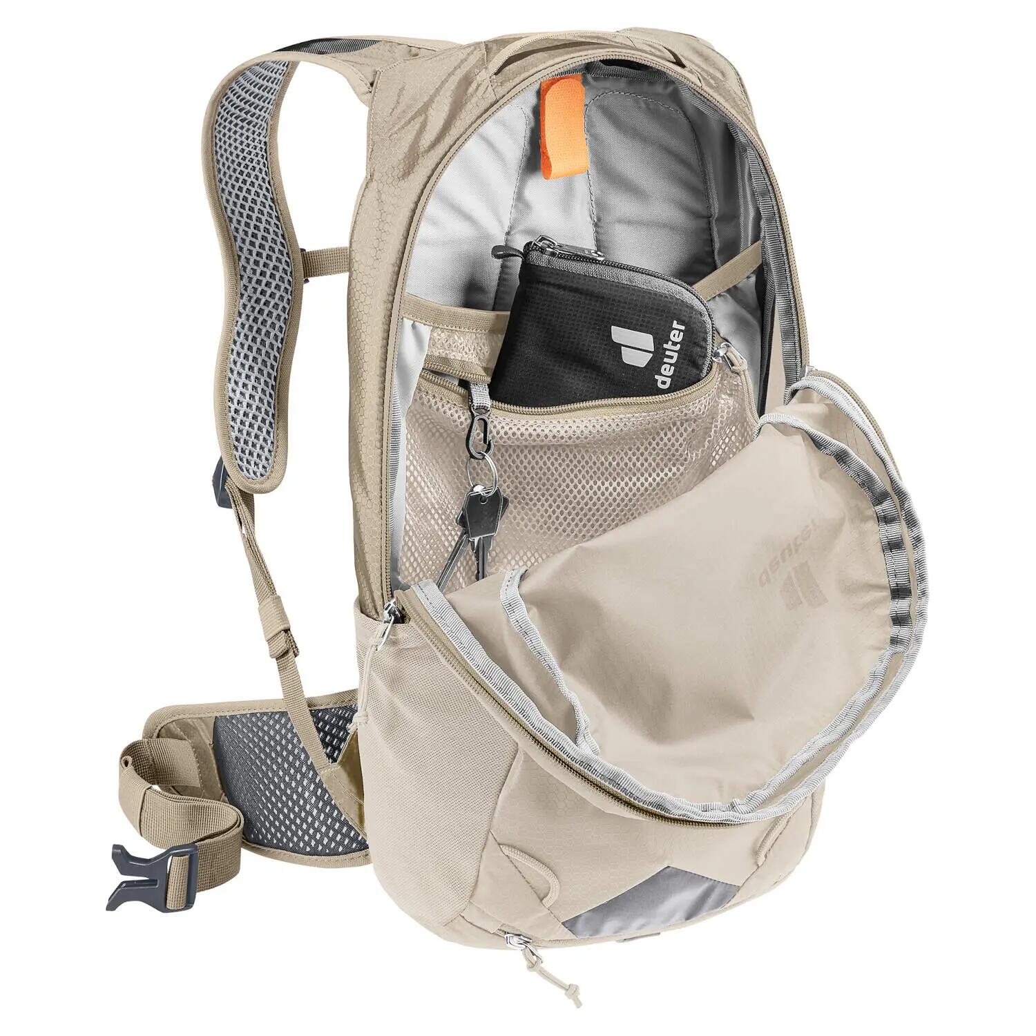 Unisex Rucksack Race 12 4/13