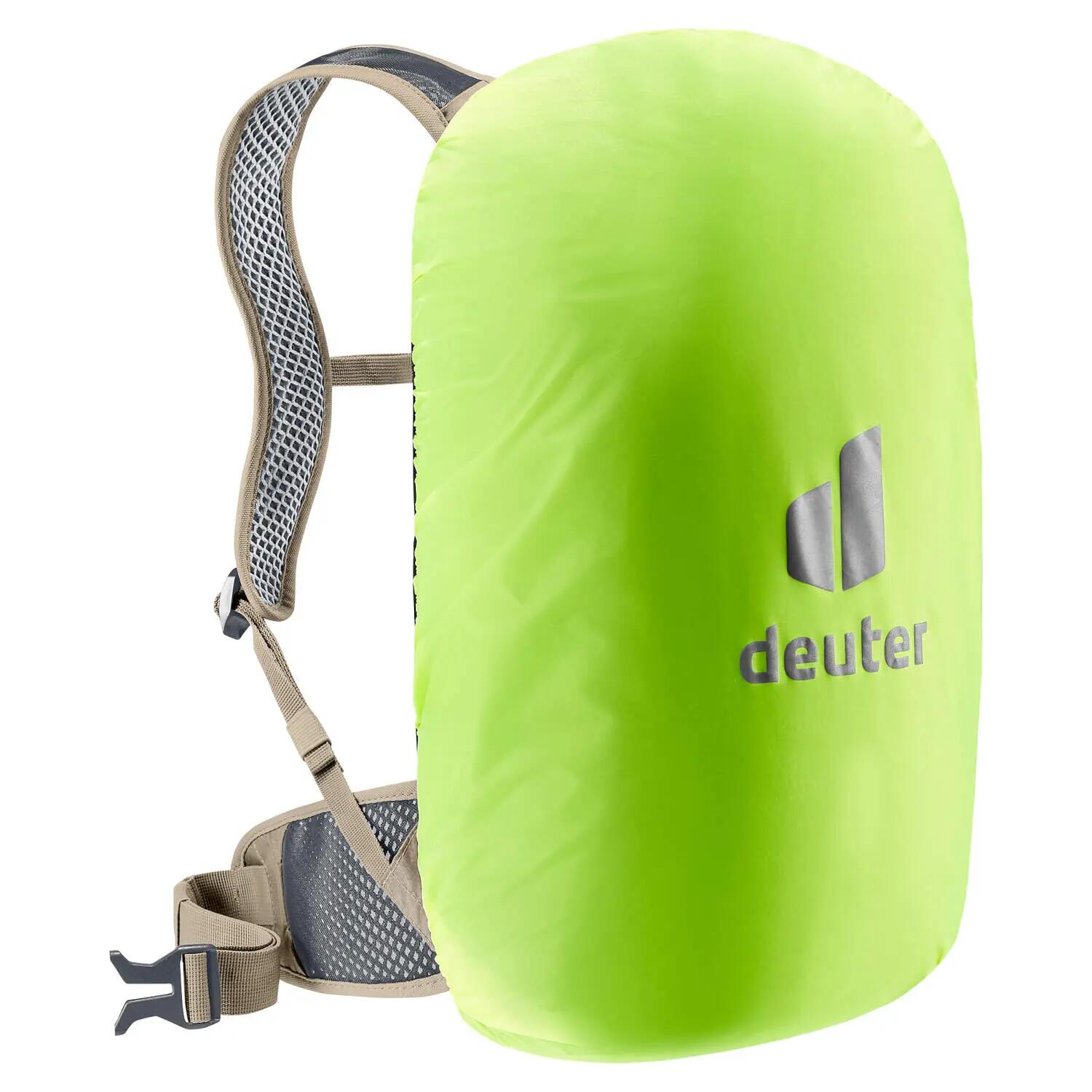 Unisex Rucksack Race 12 3/13
