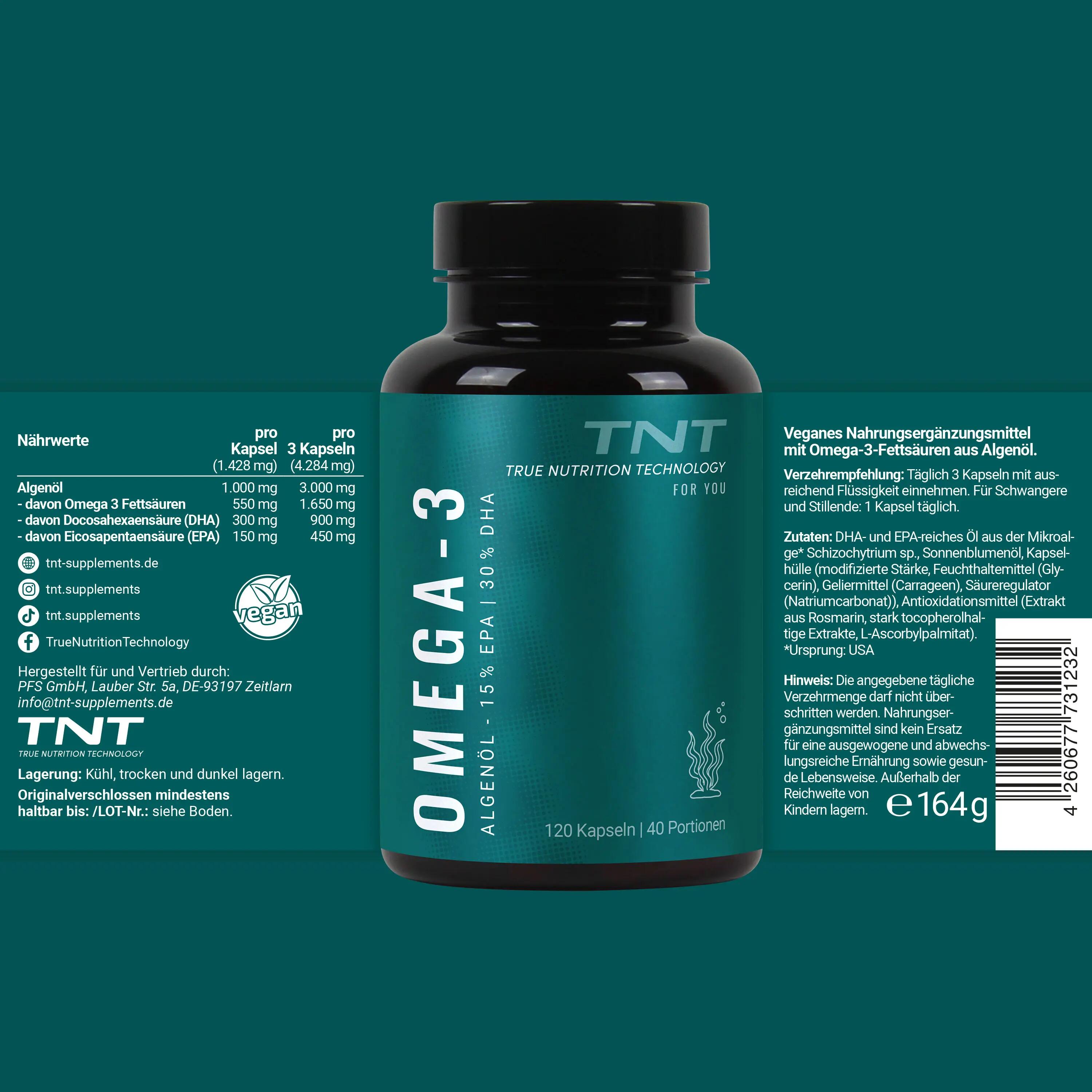 O3-D3-K2 Vegan-Bundle 7/7