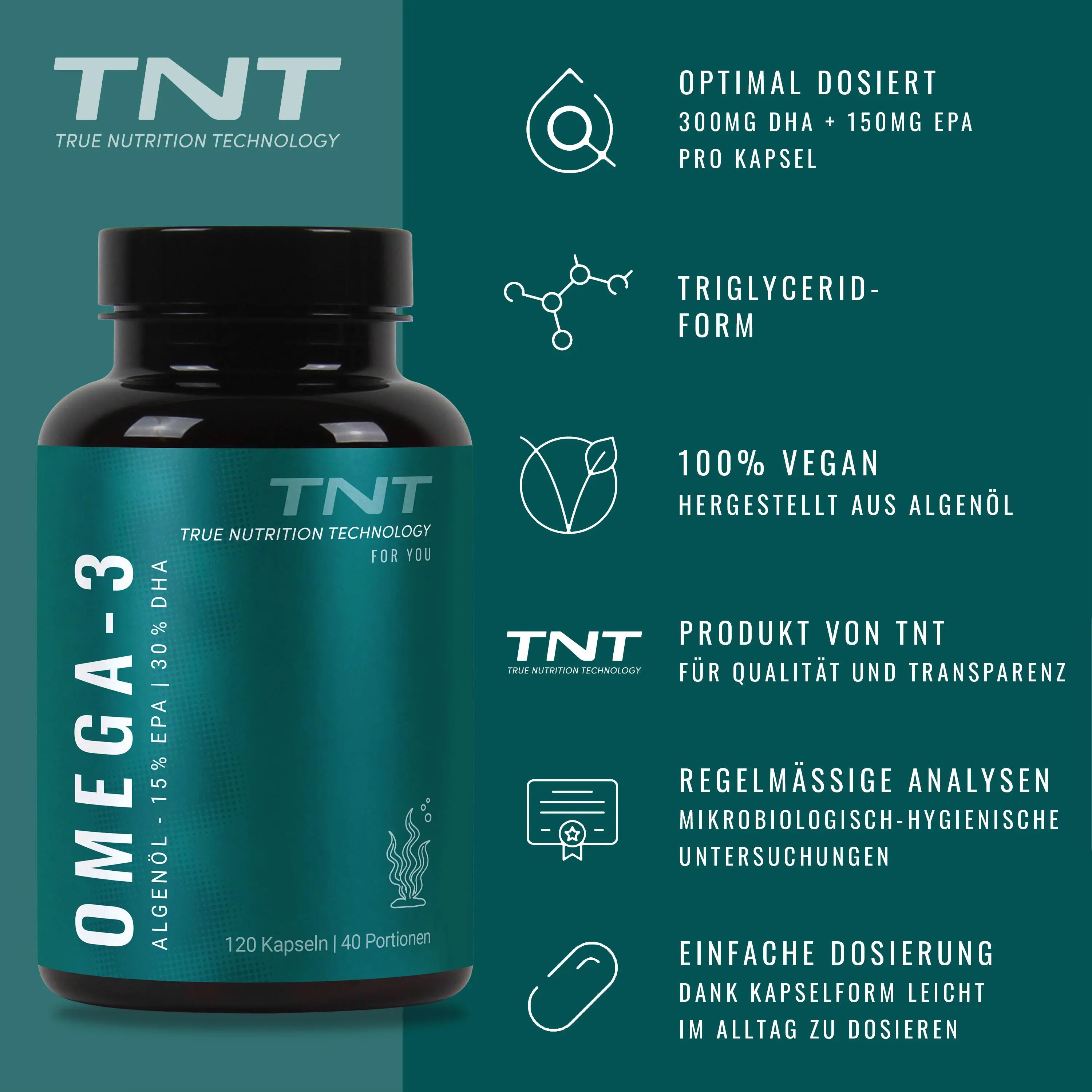 O3-D3-K2 Vegan-Bundle 3/7