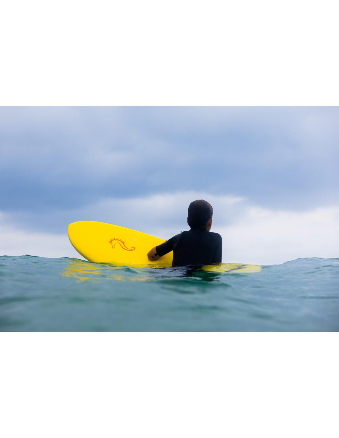Prancha de Surf Infantil Marine Pony - Prancha de Espuma 7/7