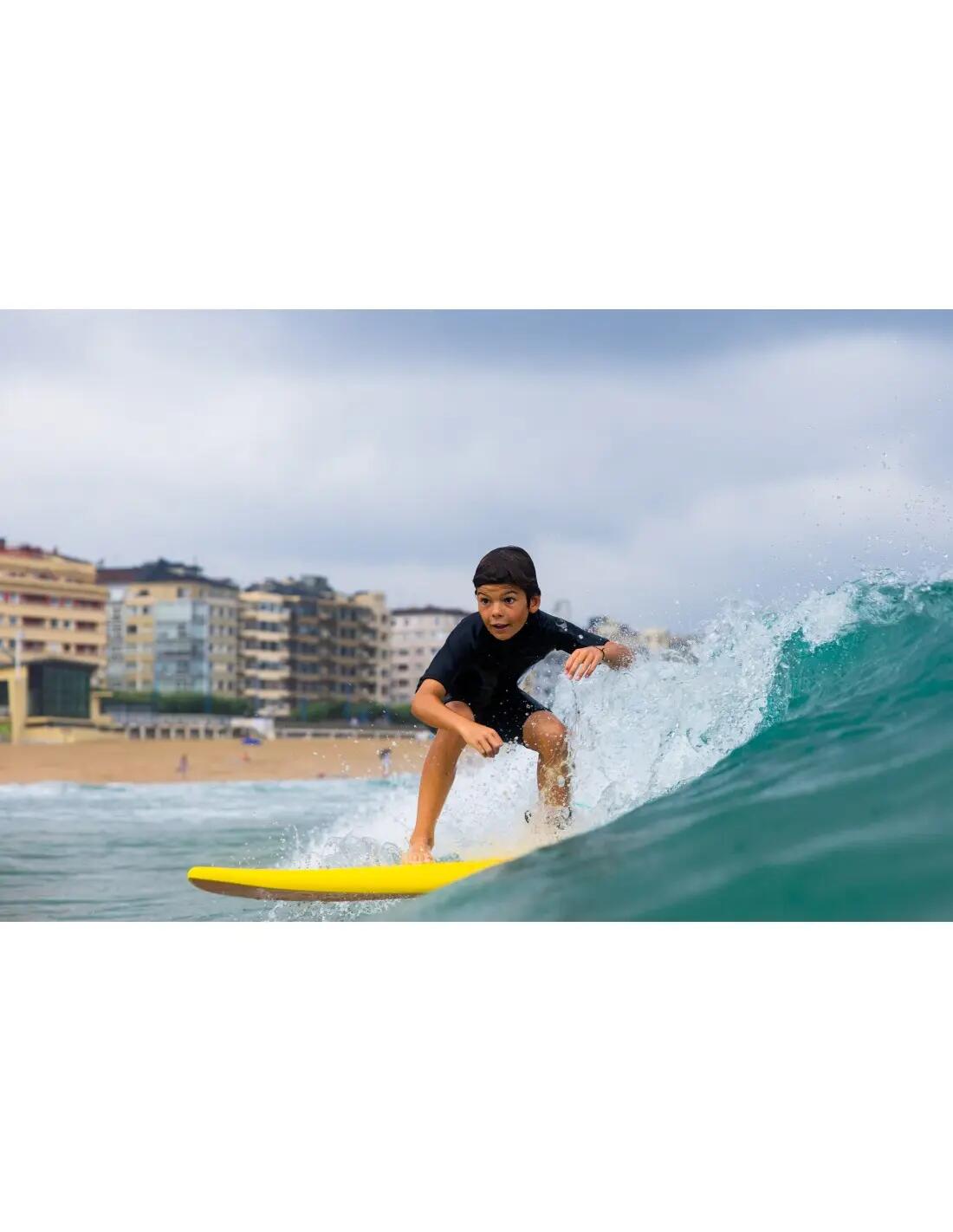 Tavola da Surf per Bambini Marine Pony - Tavola in Schiuma 6/7