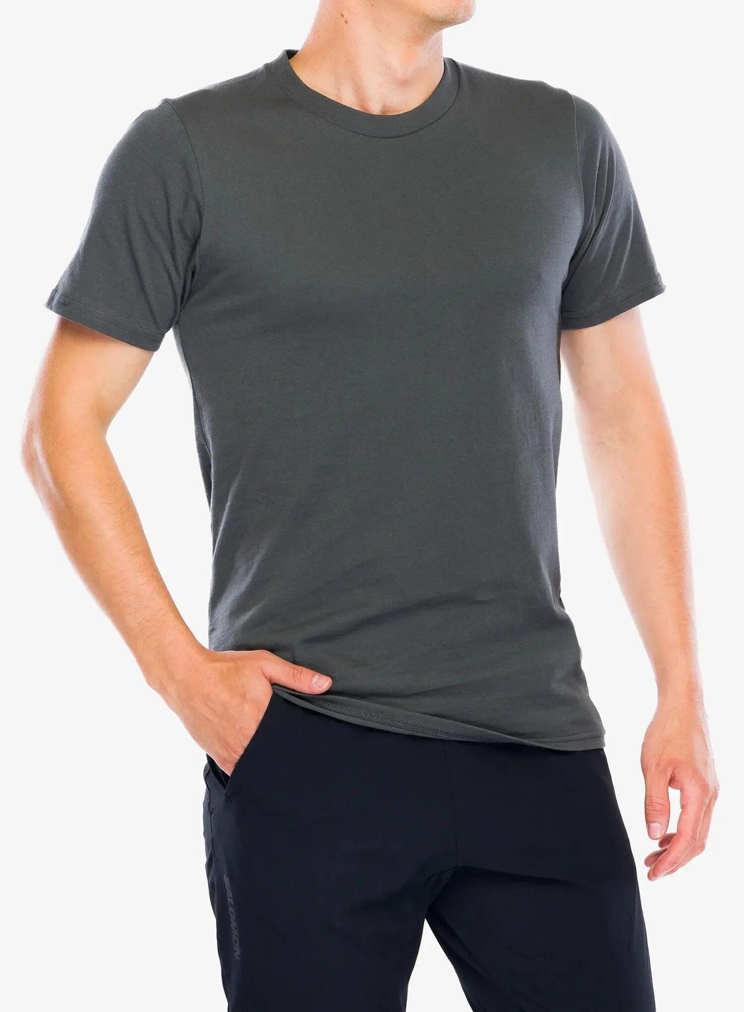 Koszulka męska Royal Robbins Adventure Tee SS 3/6