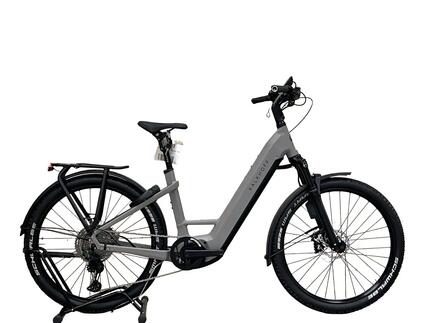 Refurbished - E-Bike Kalkhoff Entice 7.B Advance + ABS XT- Wie neu