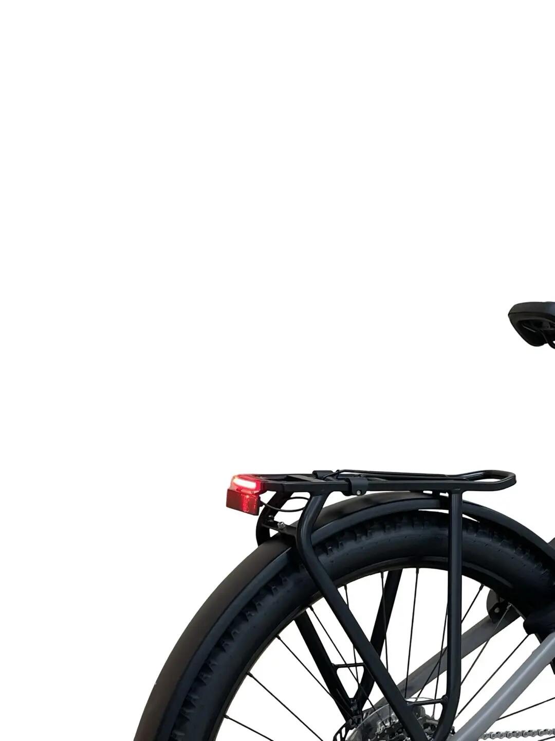 Refurbished - E-Bike Kalkhoff Entice 7.B Advance + ABS XT- Wie neu 9/13