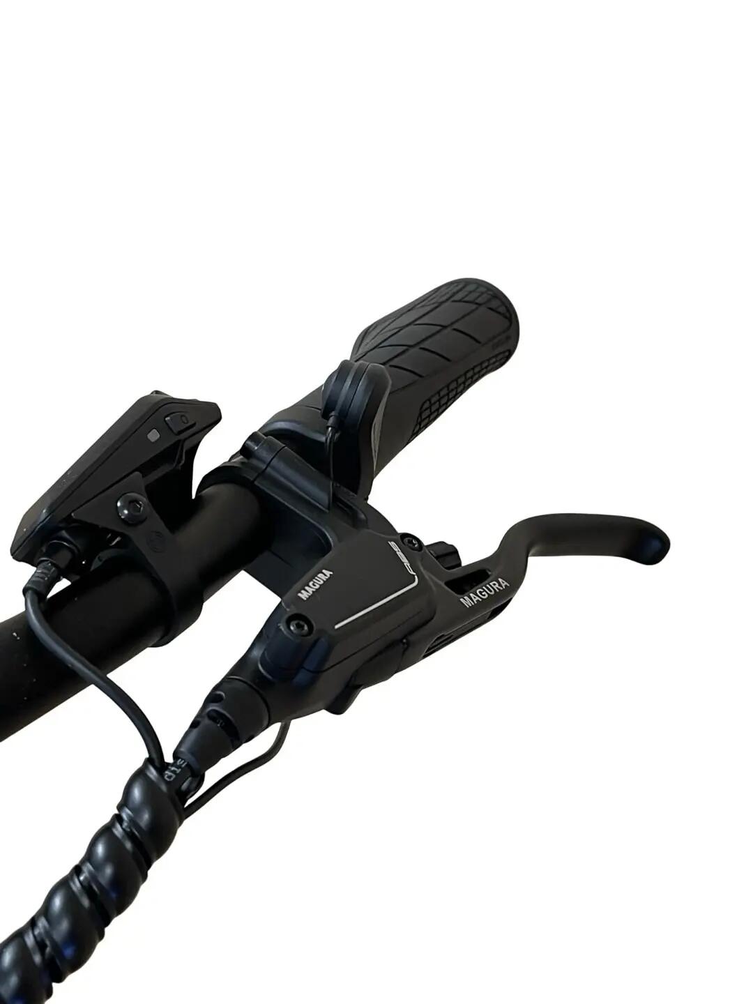 Refurbished - E-Bike Kalkhoff Entice 7.B Advance + ABS XT- Wie neu 6/13