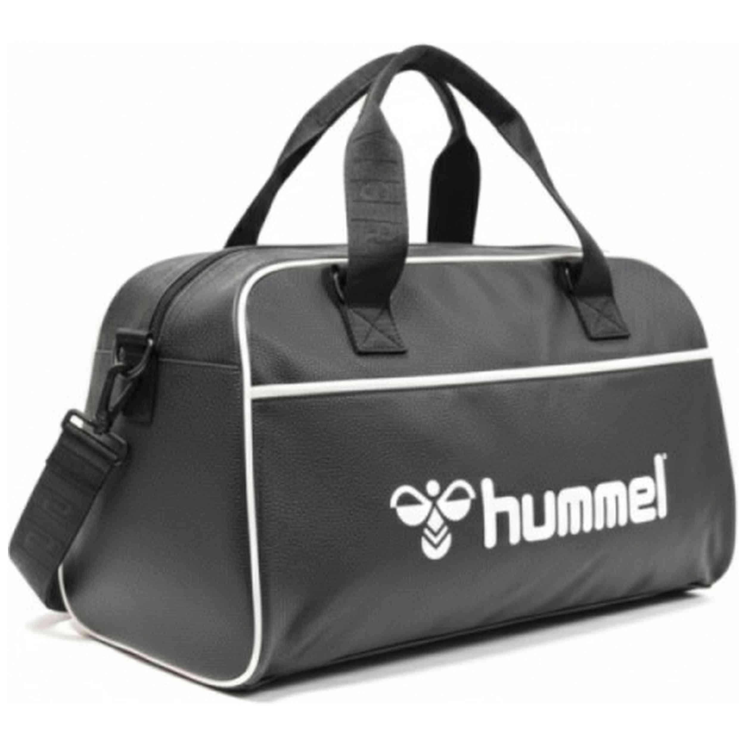 Sporttas Hummel model 402248-2001 voor unisex 1/1