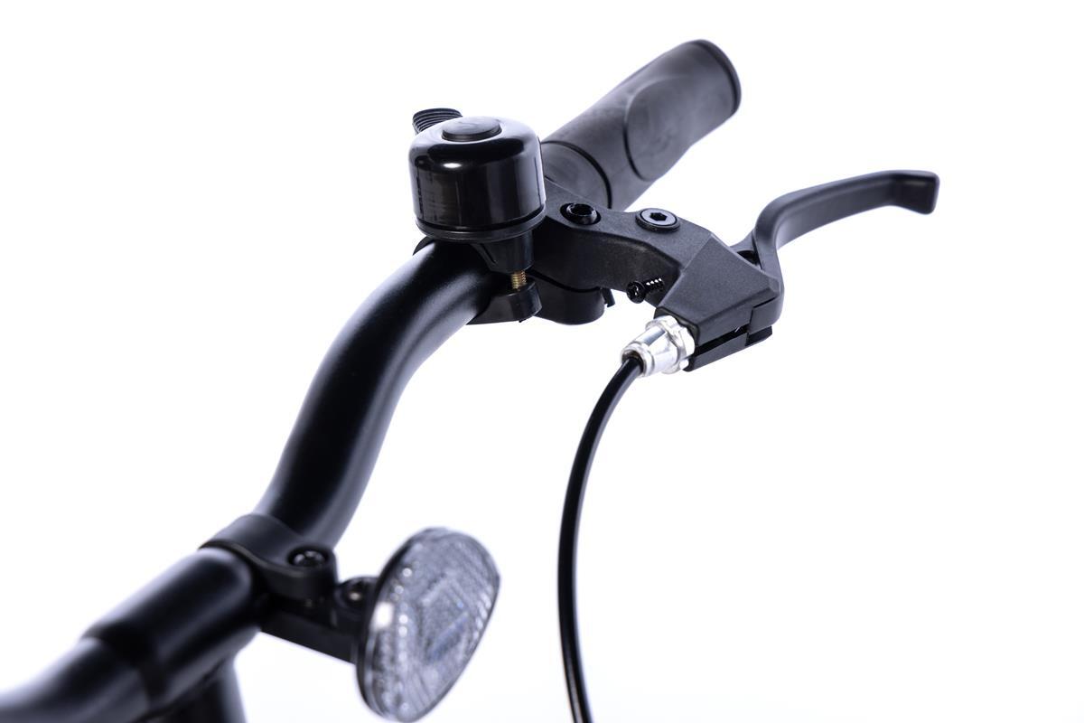 Bicicleta Plegable Urbana FOLD , SHIMANO 7v. 11/15