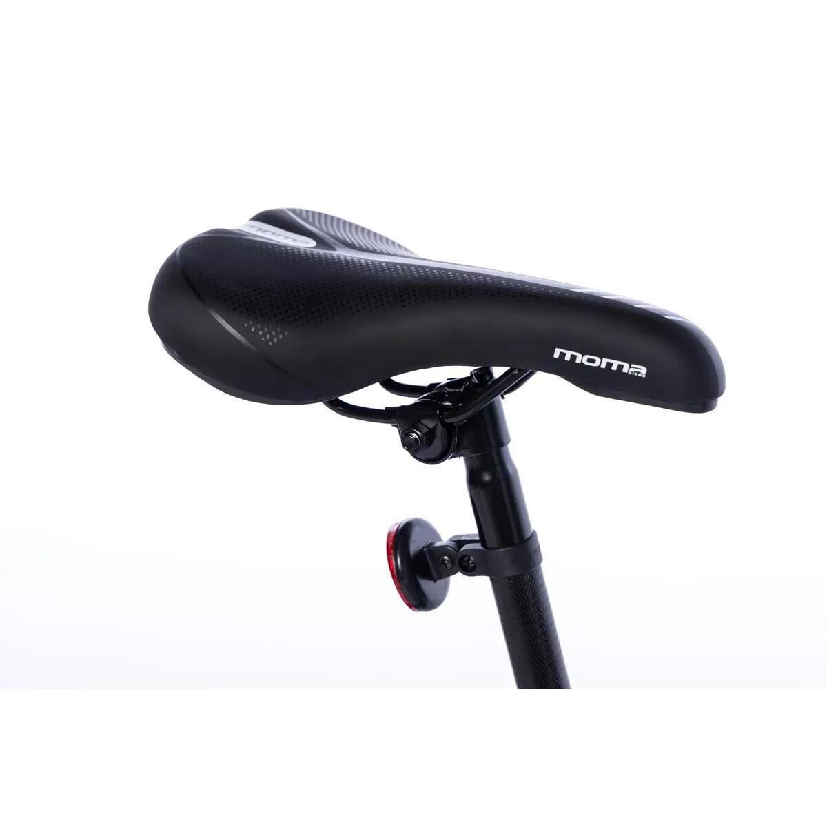 ROCK 29" FS MTB, SHIMANO 21 biegów, hamulce tarczowe, full 8/11