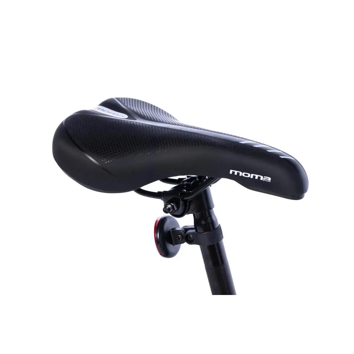 MTB fiets, ROCK 29” Moma Bikes, SHIMANO 21 versnellingen 8/11