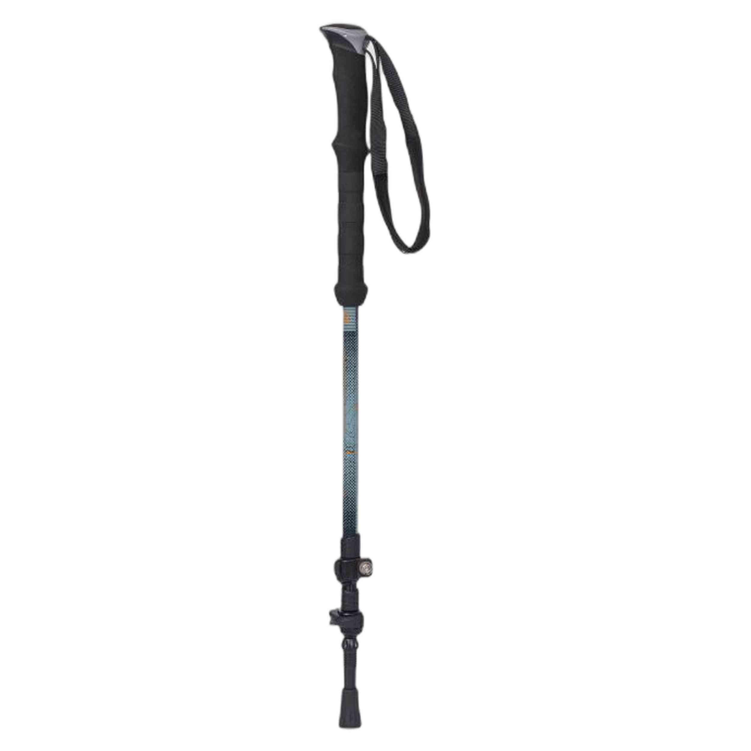 Bâton de munte Ternua Anaik 6260 unisex negru