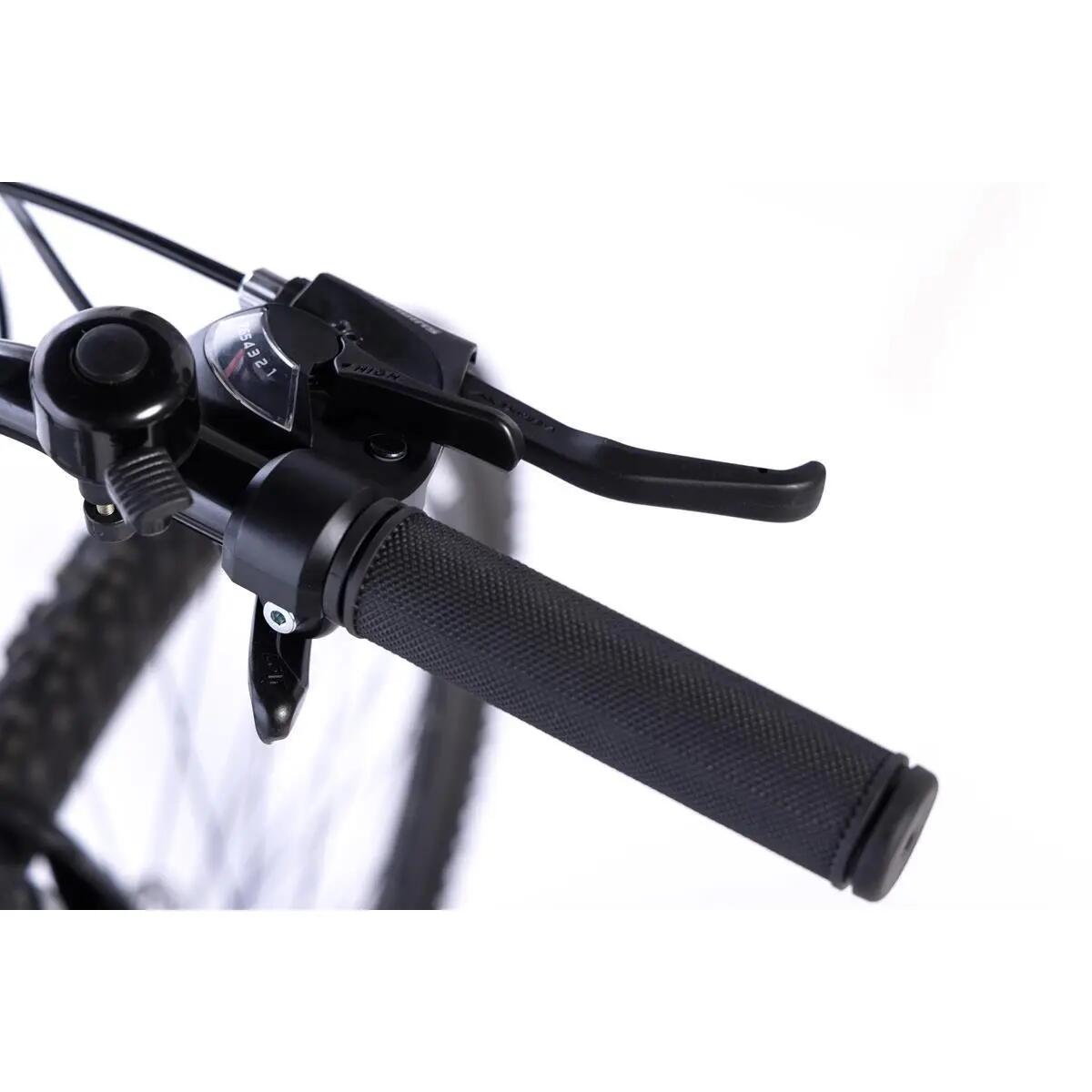 ROCK 29" FS MTB, SHIMANO 21 biegów, hamulce tarczowe, full 10/11