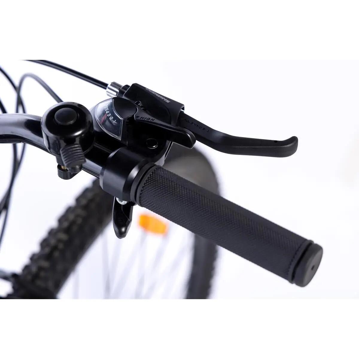 MTB fiets, ROCK 29” Moma Bikes, SHIMANO 21 versnellingen 10/11