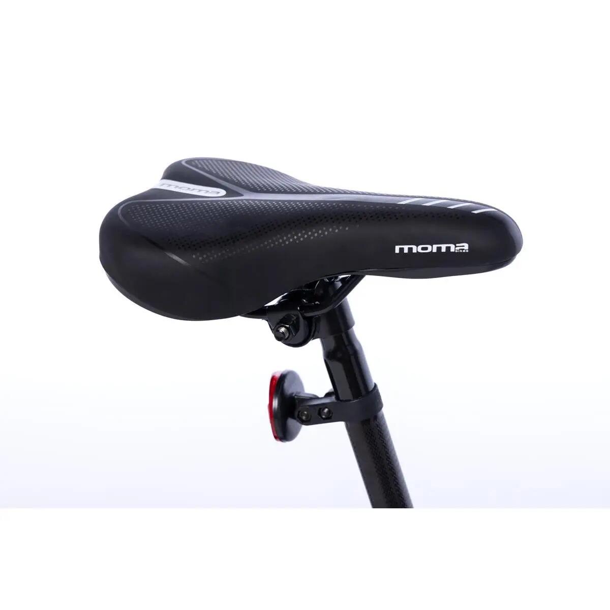 ROCK 24" rower dziecięcy, SHIMANO 21 biegów, hamulce tarczowe 8/11