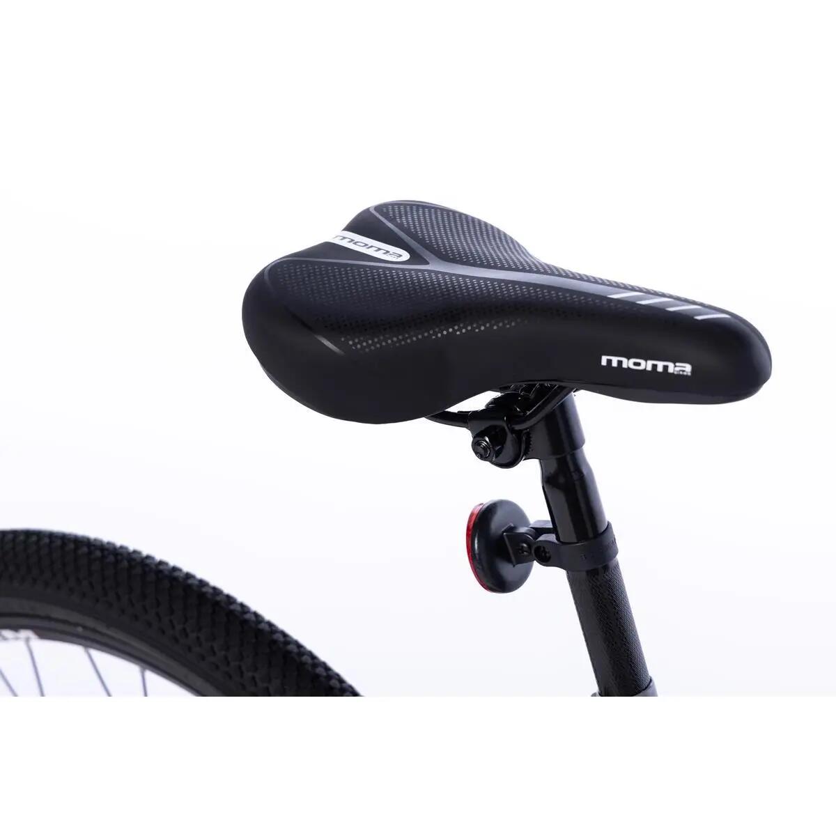 ROCK 24" FS dziecięcy, SHIMANO 21 biegów, hamulce tarczowe, full 8/11
