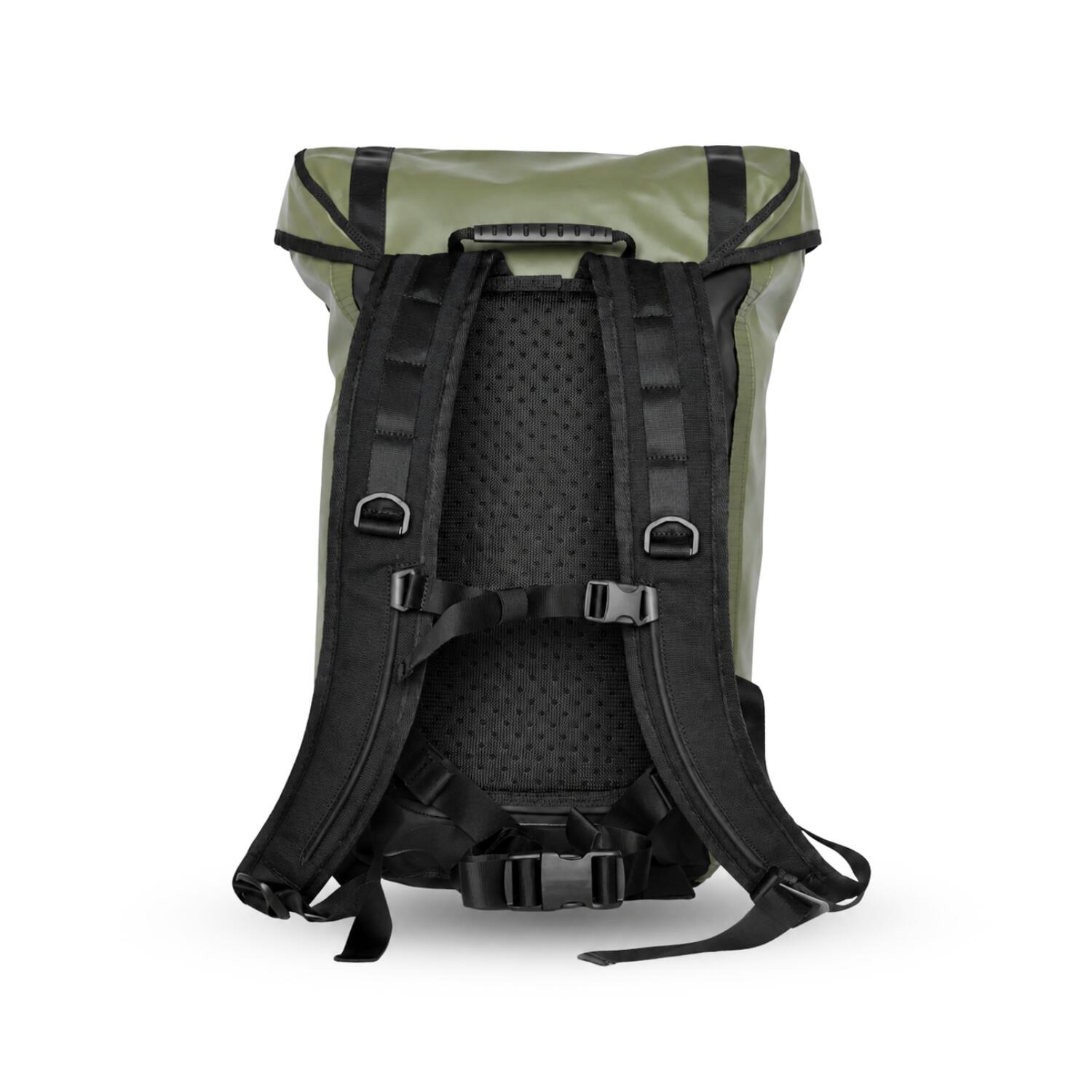 Mochila impermeável Track 25L 2/9