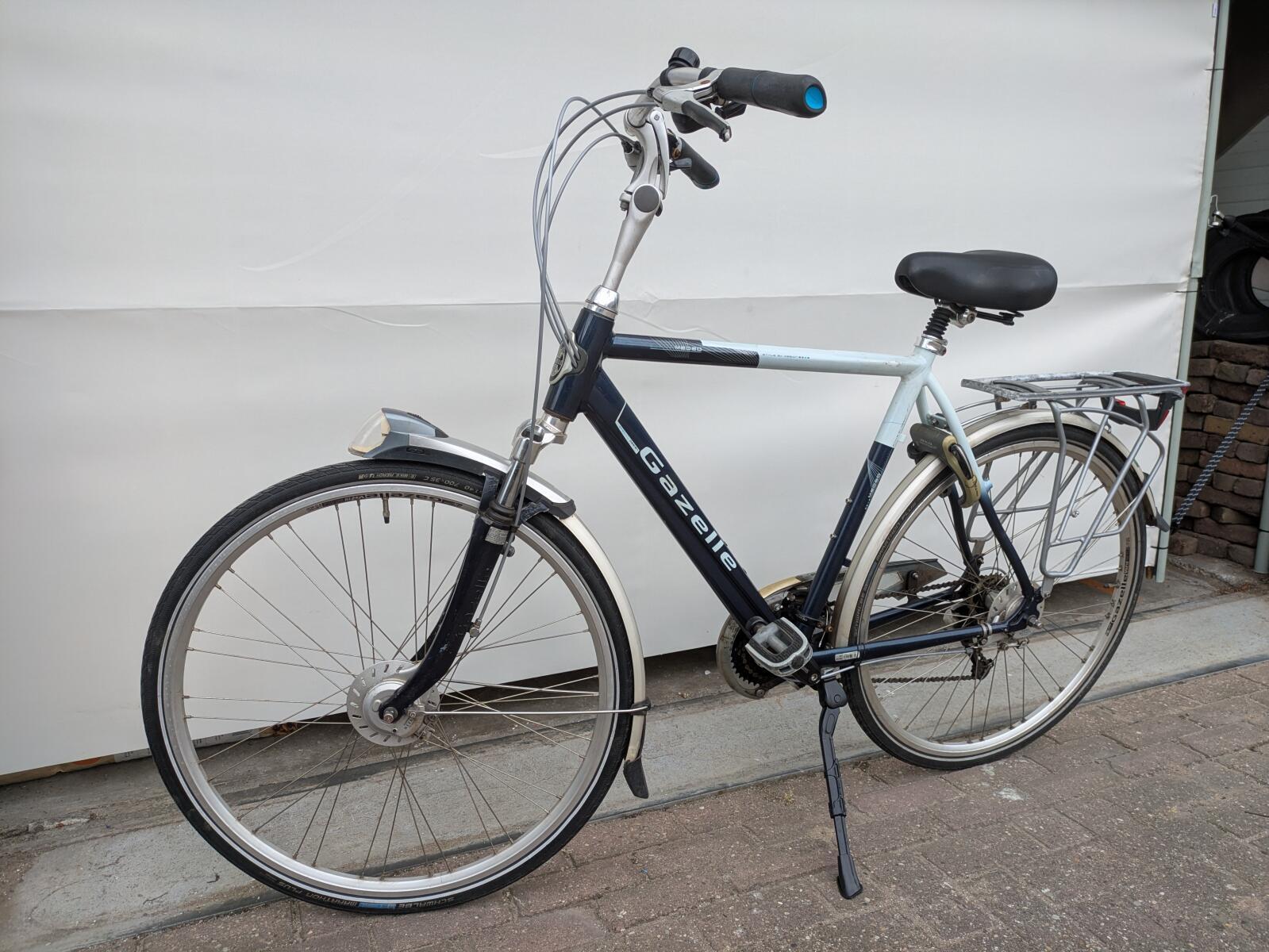 Gazelle Medeo 5/6