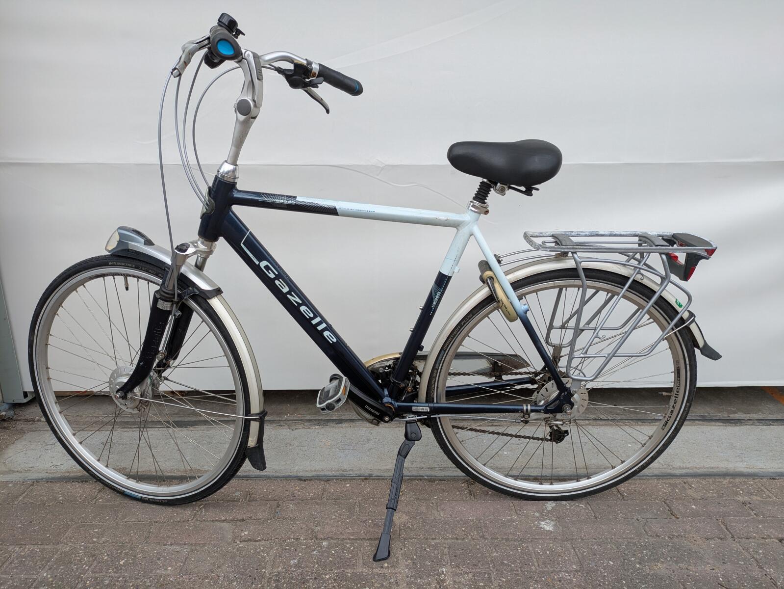 Gazelle Medeo 4/6
