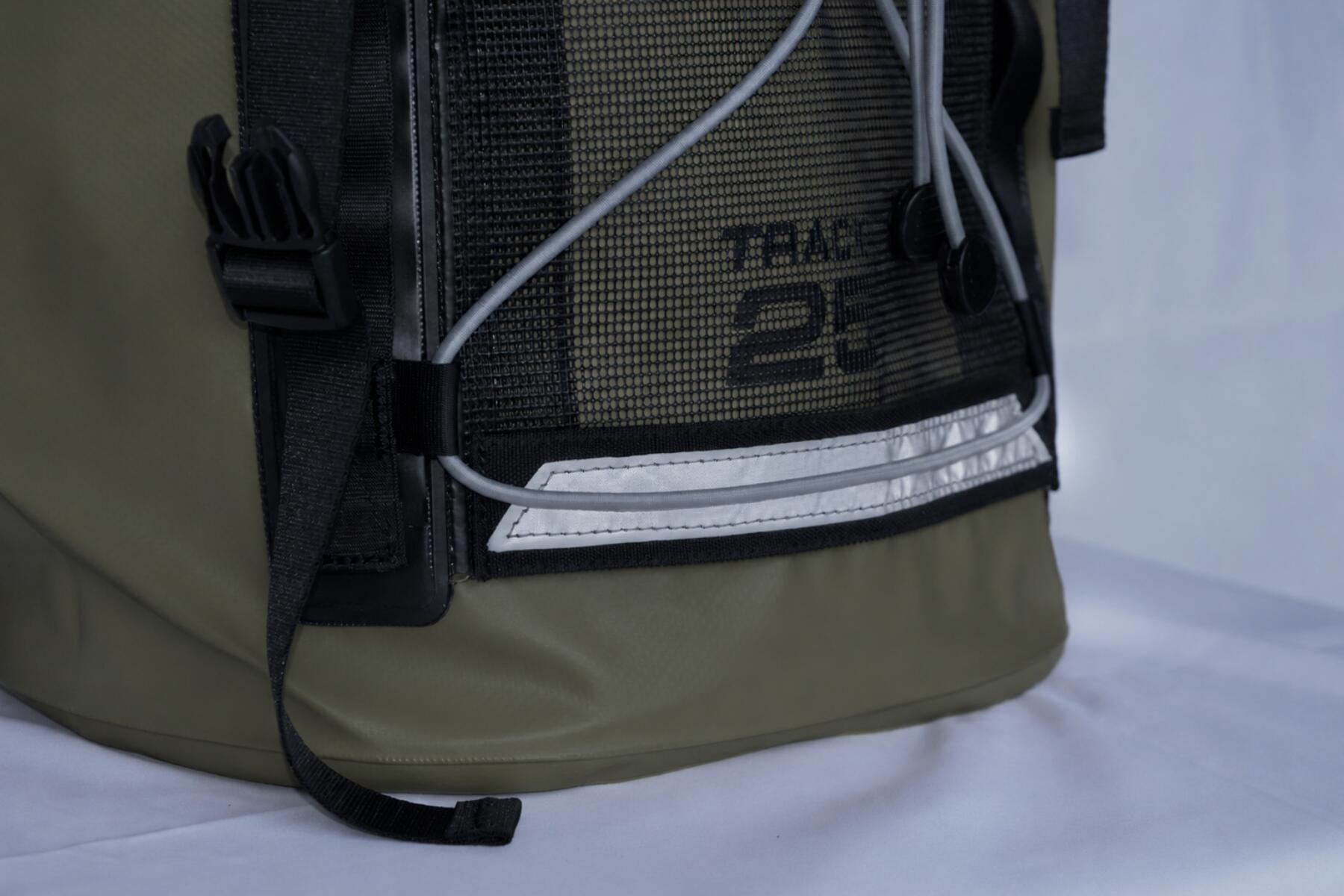 Sac à dos étanche Track 15L 13/13