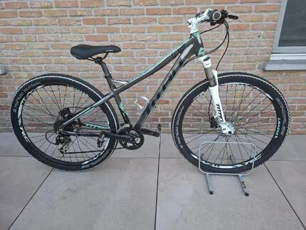 Entre Particuliers - VTT Titan Calypso Trail, taille G - 2