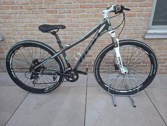 Entre Particuliers - VTT Titan Calypso Trail, taille G - 2