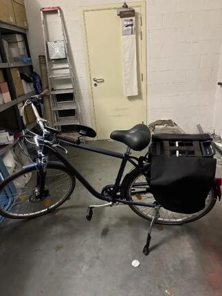 Entre Particuliers - VELO VILLE ELECTRIQUE HOMME