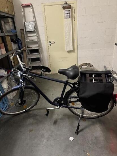 Entre Particuliers - VELO VILLE ELECTRIQUE HOMME