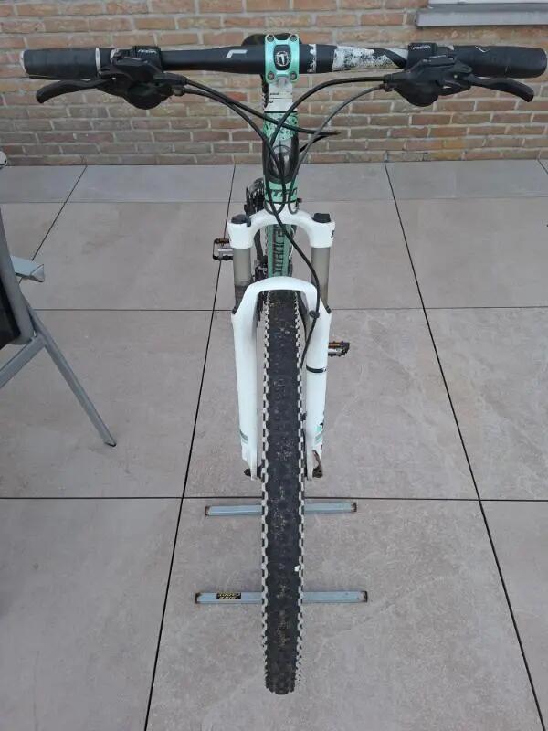 Tussen Particulieren - Mountainbike Titan Calypso Trail Maat G-29"x2.25 7/7