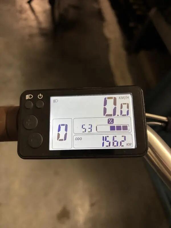 Entre Particuliers - VELO VILLE ELECTRIQUE HOMME 2/2