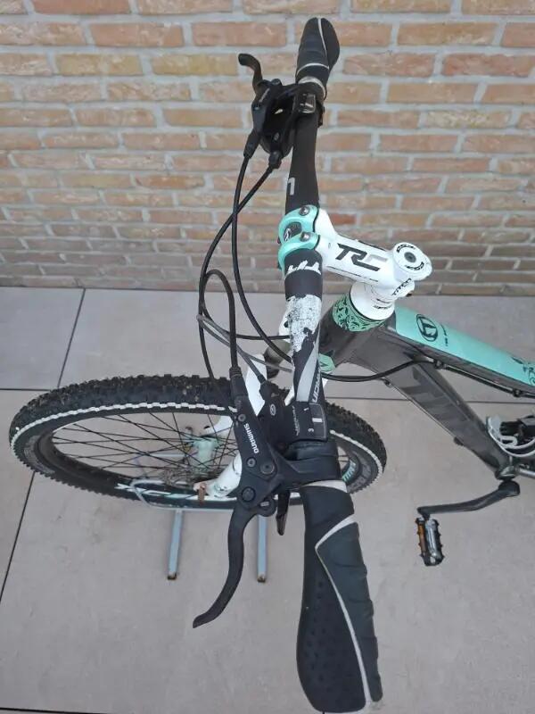 Tussen Particulieren - Mountainbike Titan Calypso Trail Maat G-29"x2.25 6/7