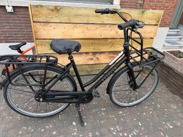 Entre Particuliers - Vélo dame Gazelle 2/2