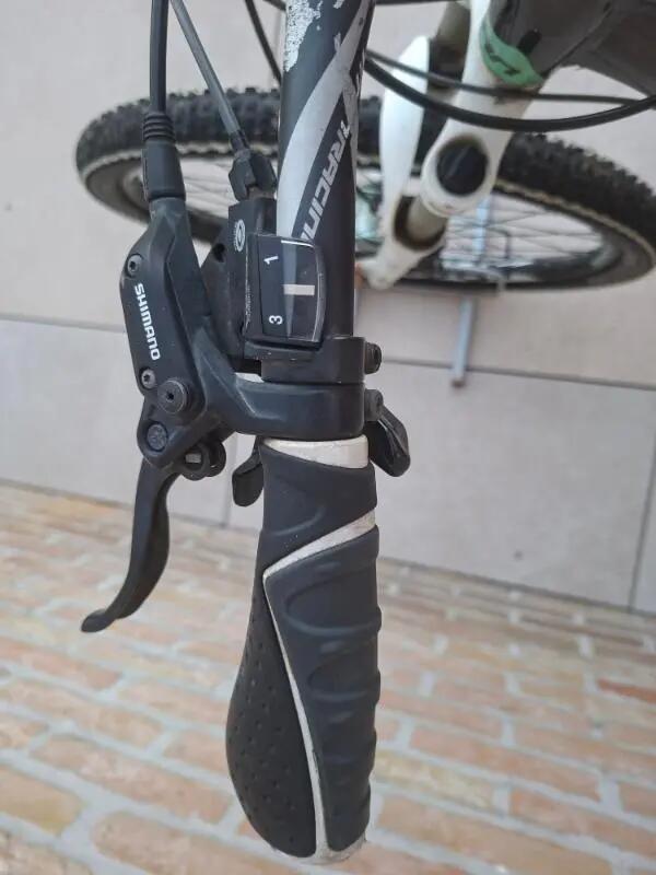 Tussen Particulieren - Mountainbike Titan Calypso Trail Maat G-29"x2.25 5/7