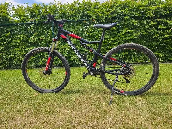 Tussen Particulieren - MTB Rockrider 530S 3/6