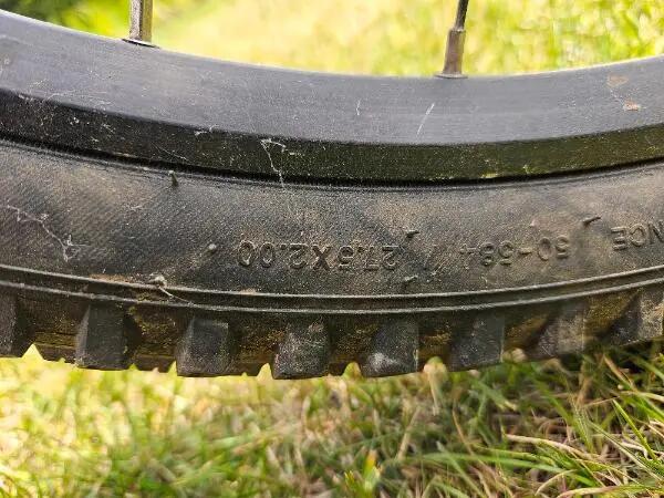 Tussen Particulieren - MTB Rockrider 530S 2/6