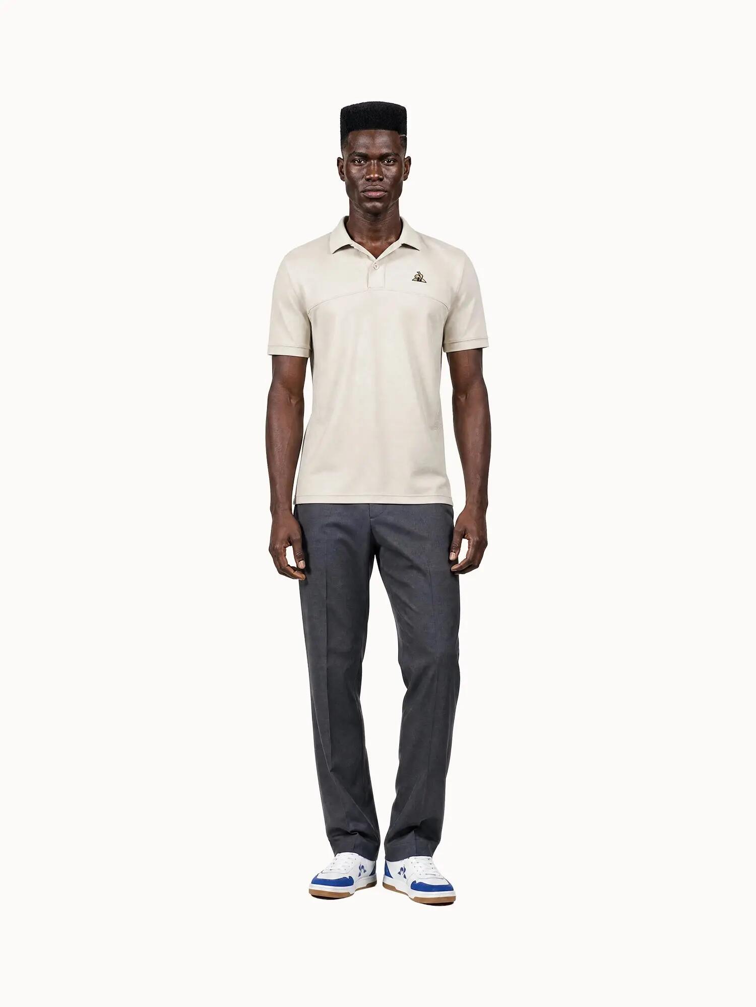 Polo Le Coq Sportif 5/6