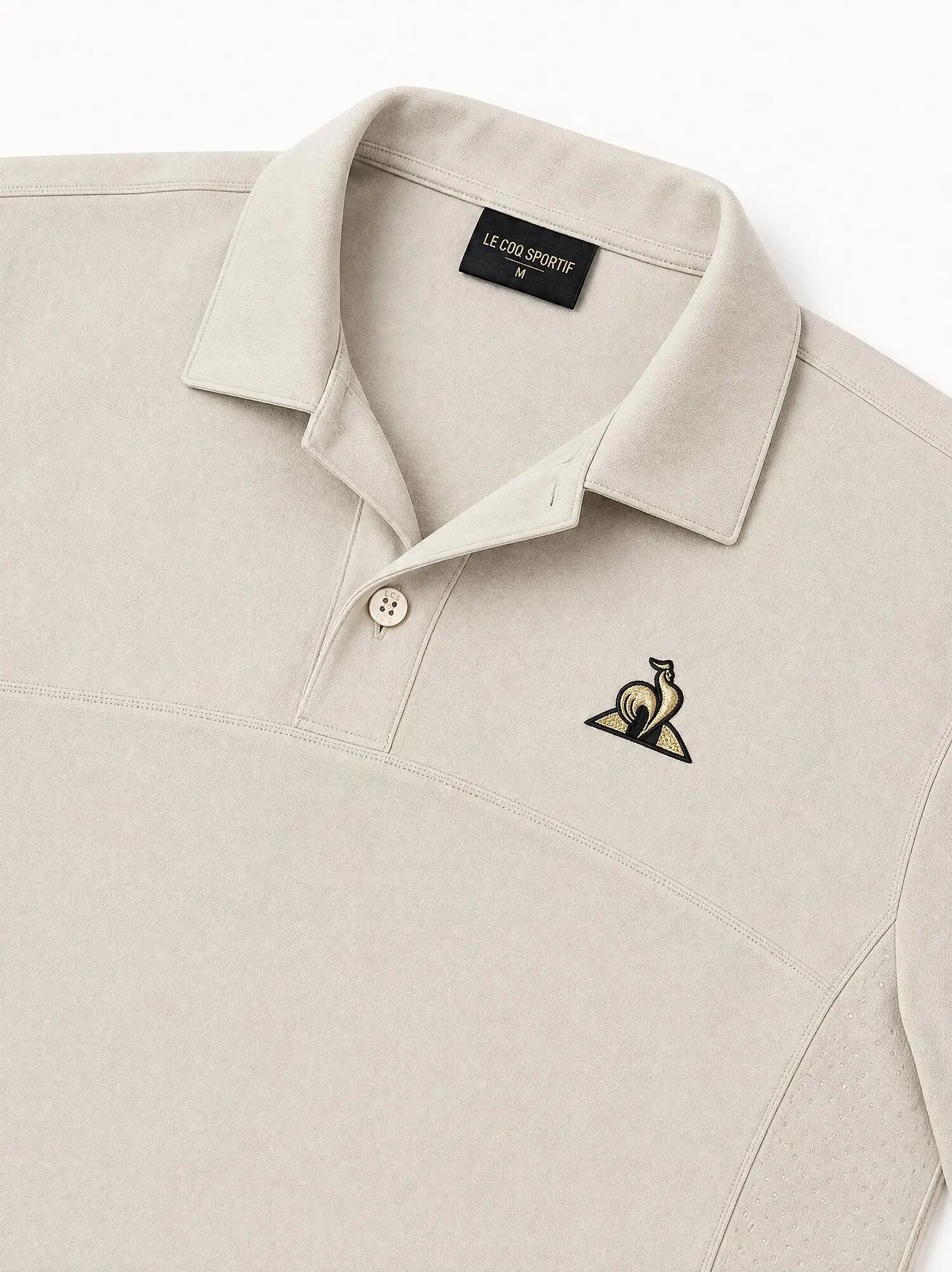 Polo Le Coq Sportif 4/6