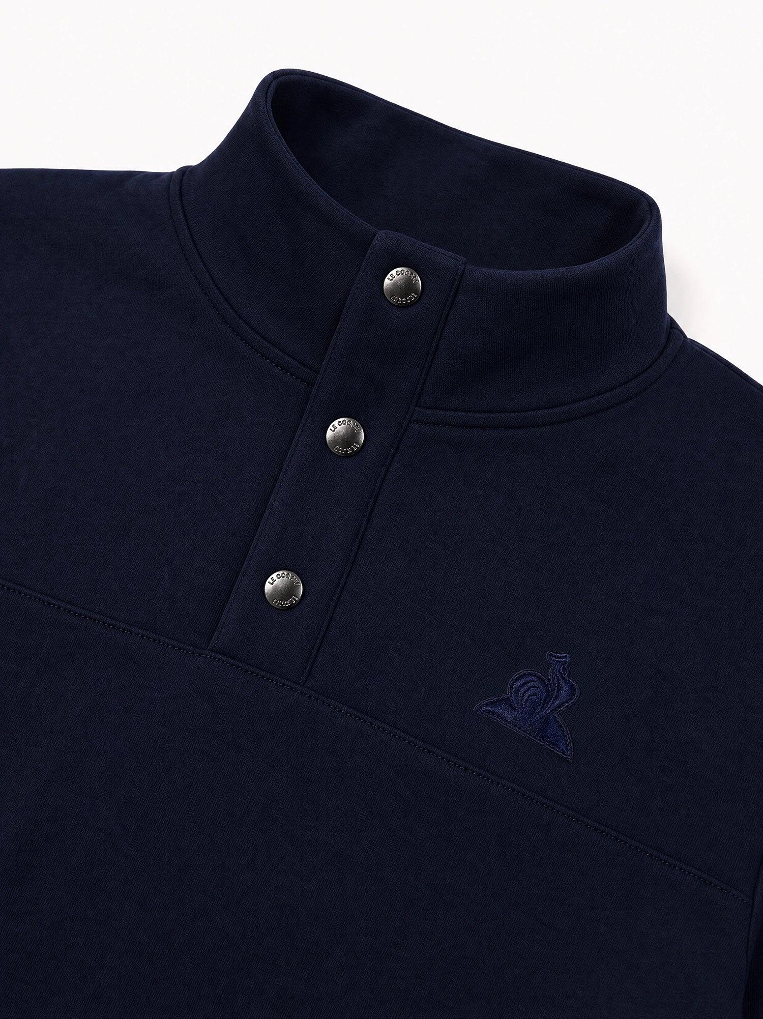 Sweatshirt Le Coq Sportif Essential LF 4/7