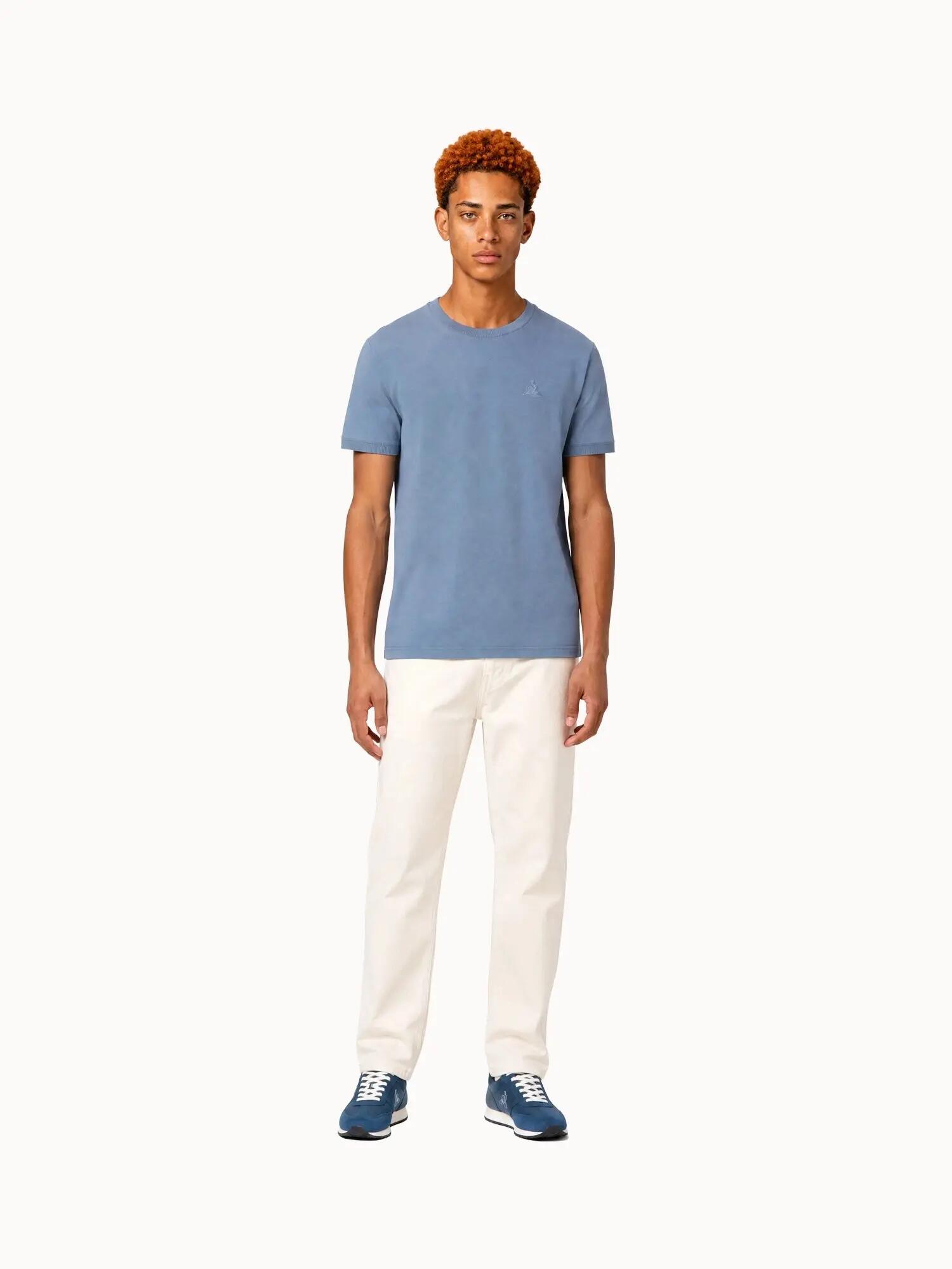 T-shirt Le Coq Sportif Essentiels T/T N°1 5/7