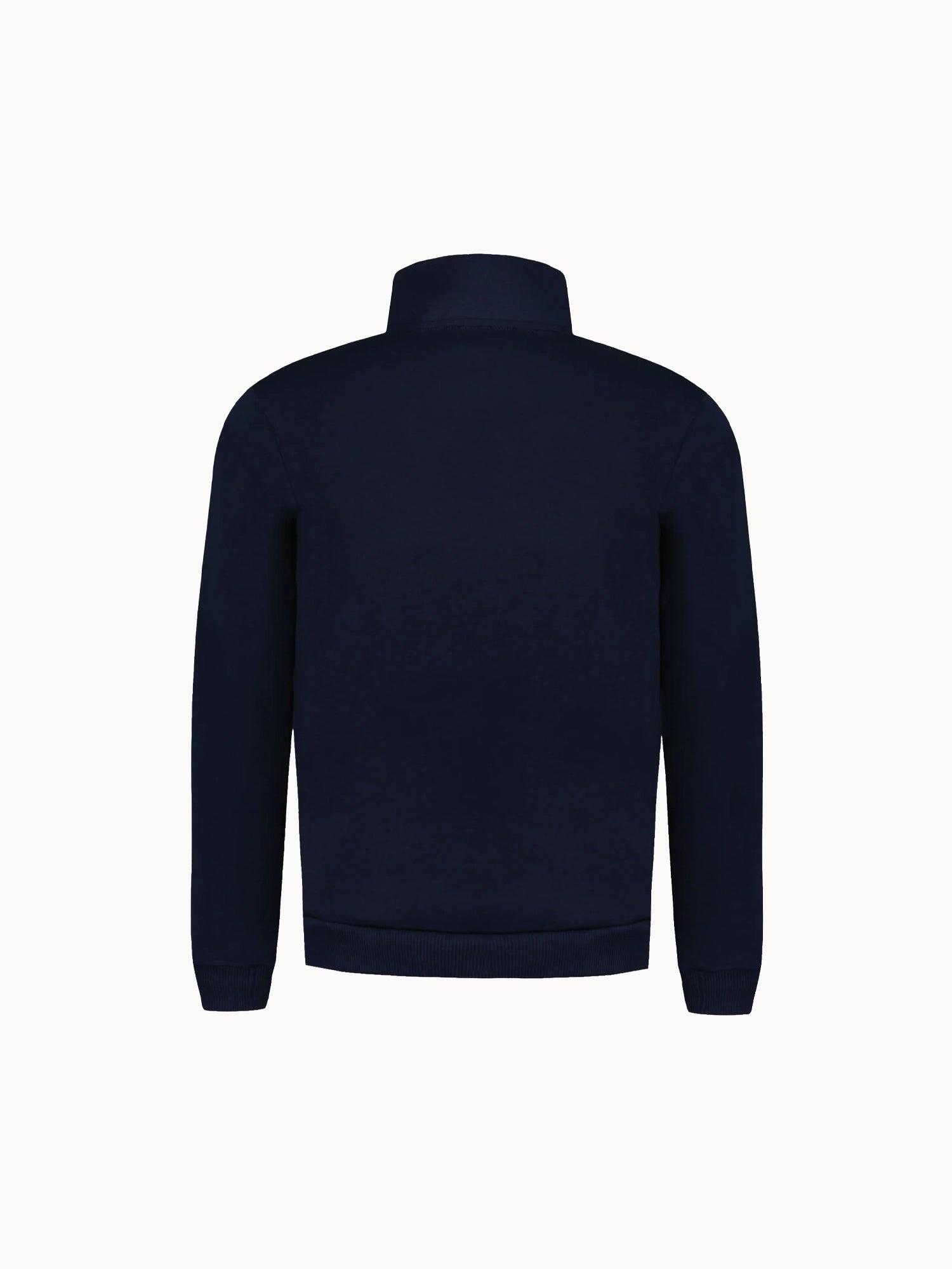 Sweatshirt Le Coq Sportif Essential LF 3/7
