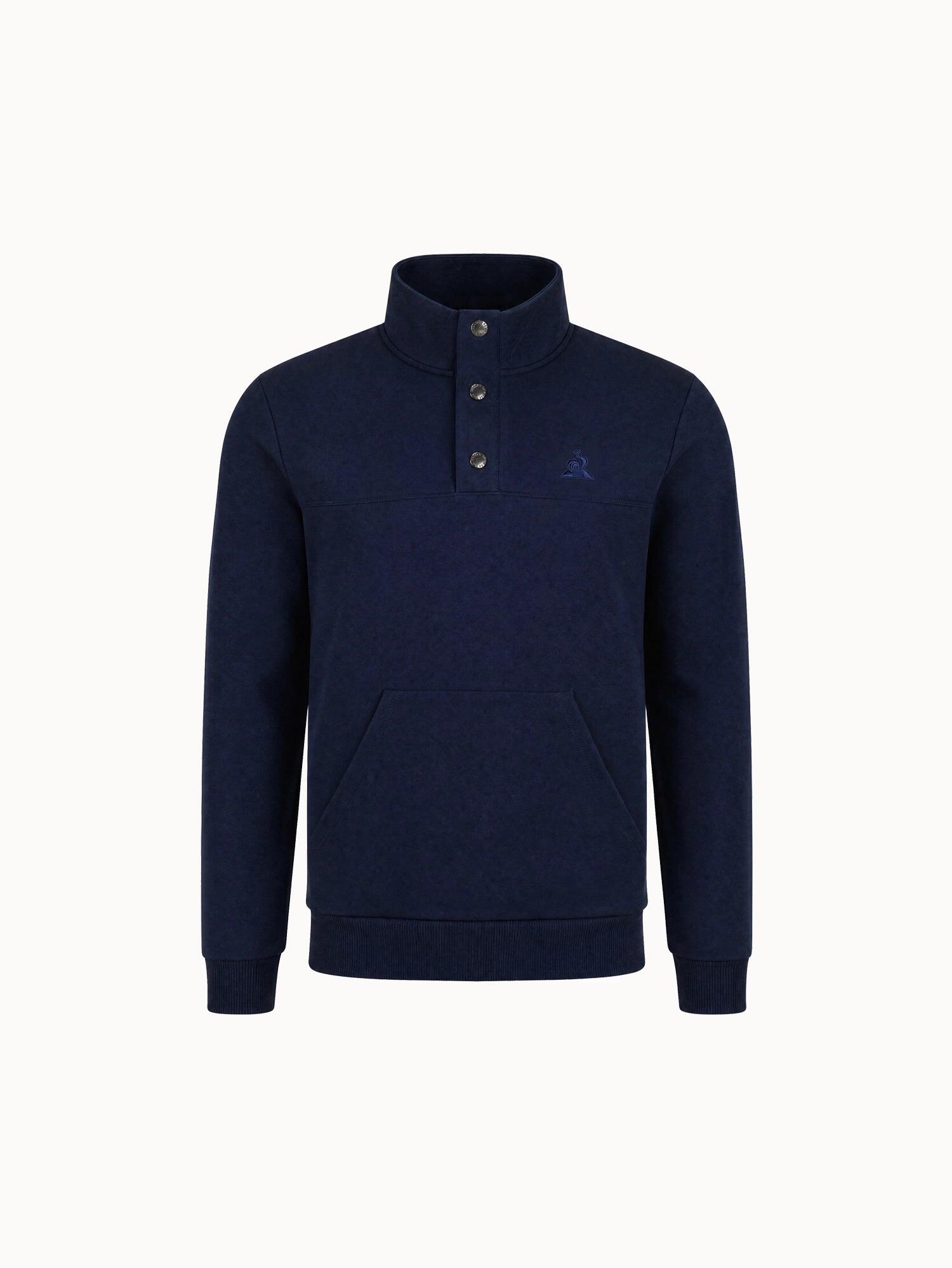 Sweatshirt Le Coq Sportif Essential LF 2/7