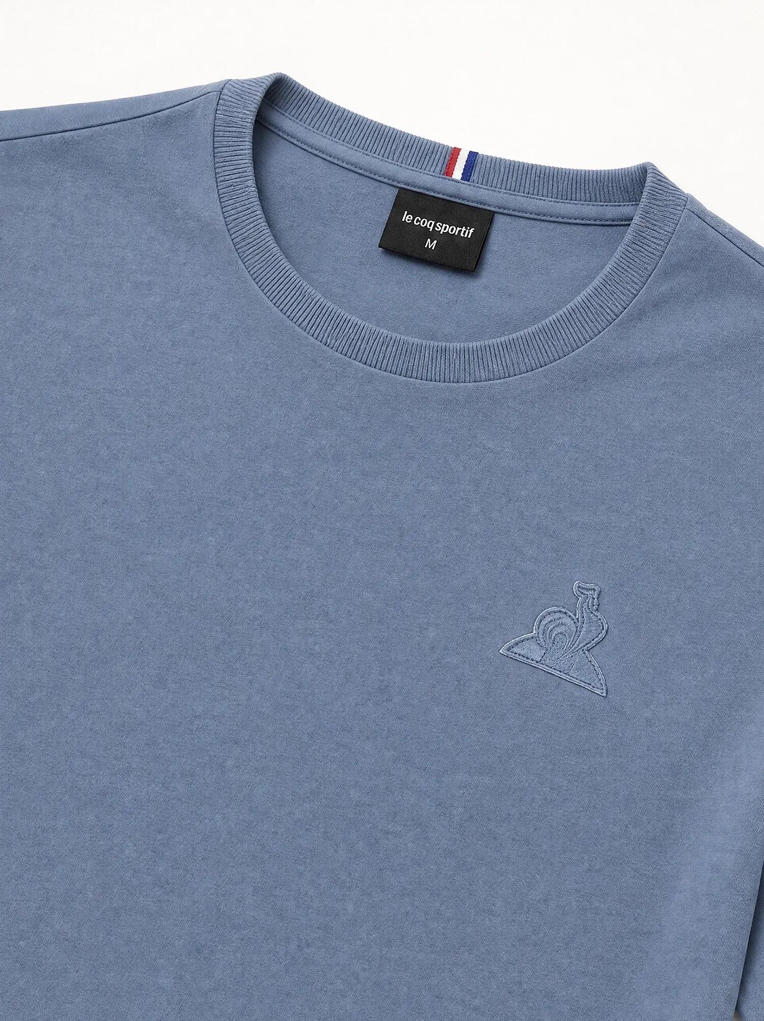 T-shirt Le Coq Sportif Essentiels T/T N°1 4/7