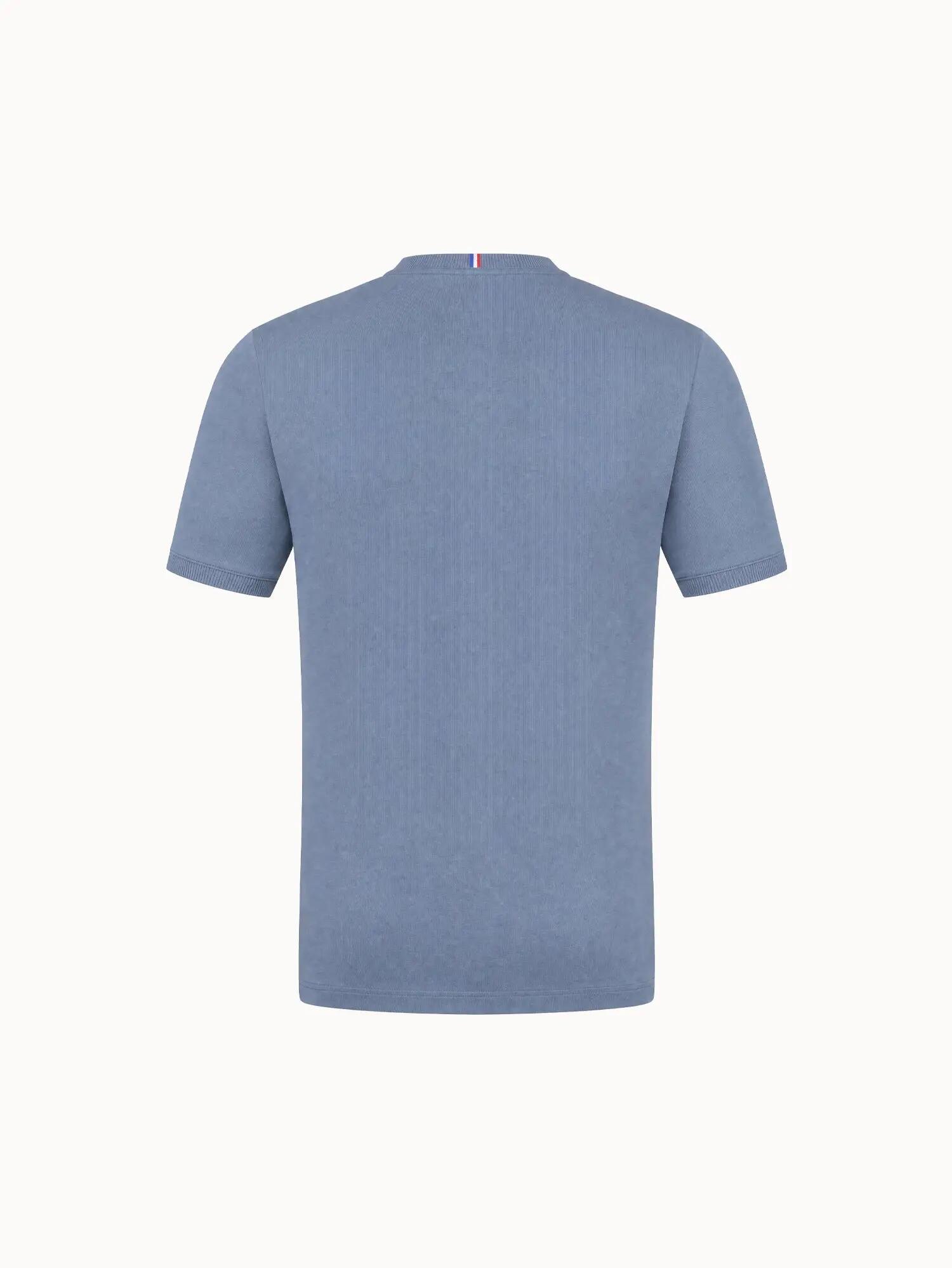 T-shirt Le Coq Sportif Essentiels T/T N°1 3/7