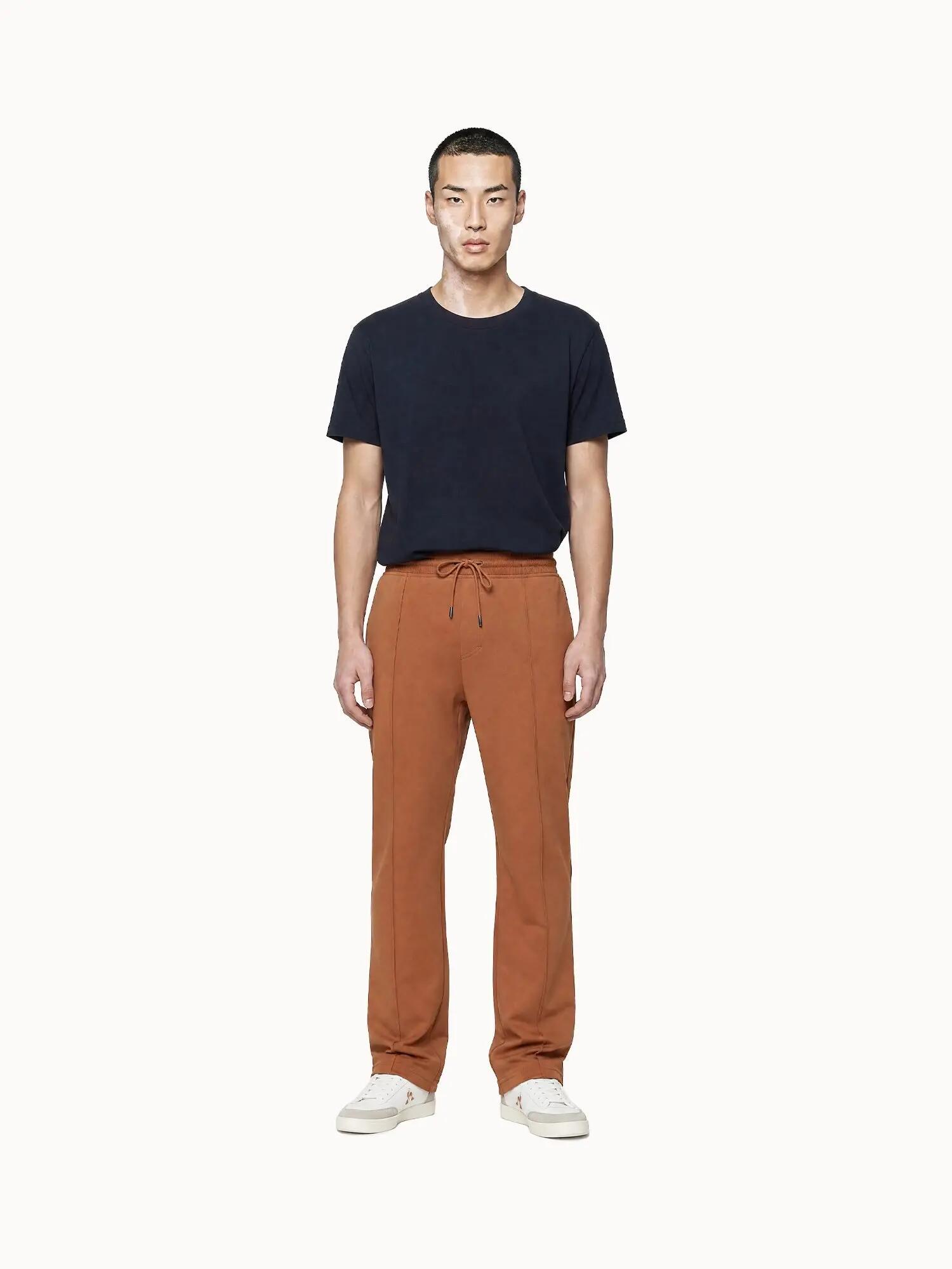 Pantalon Ton sur ton 5/7