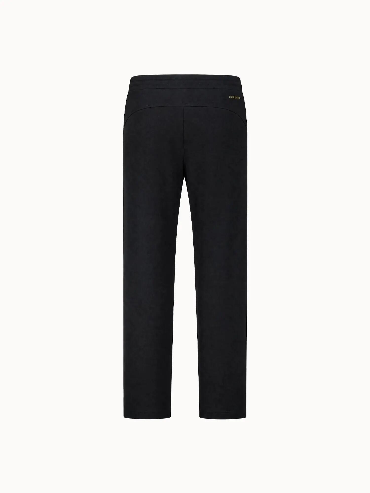 Pantalon droit en double face NOEL 3/6
