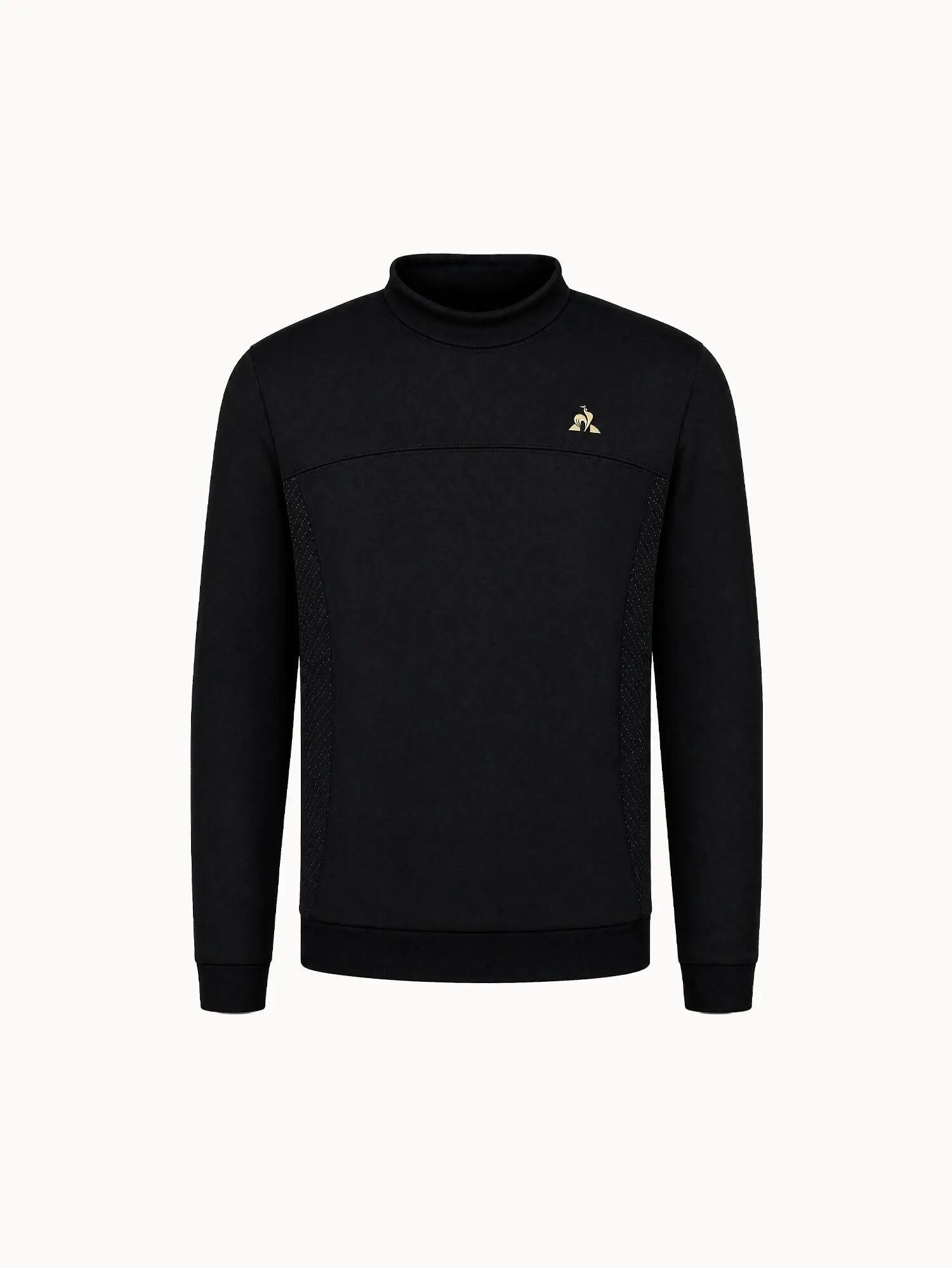 Sweat col montant Coq d'Or en double face Coq d'Or 2/7