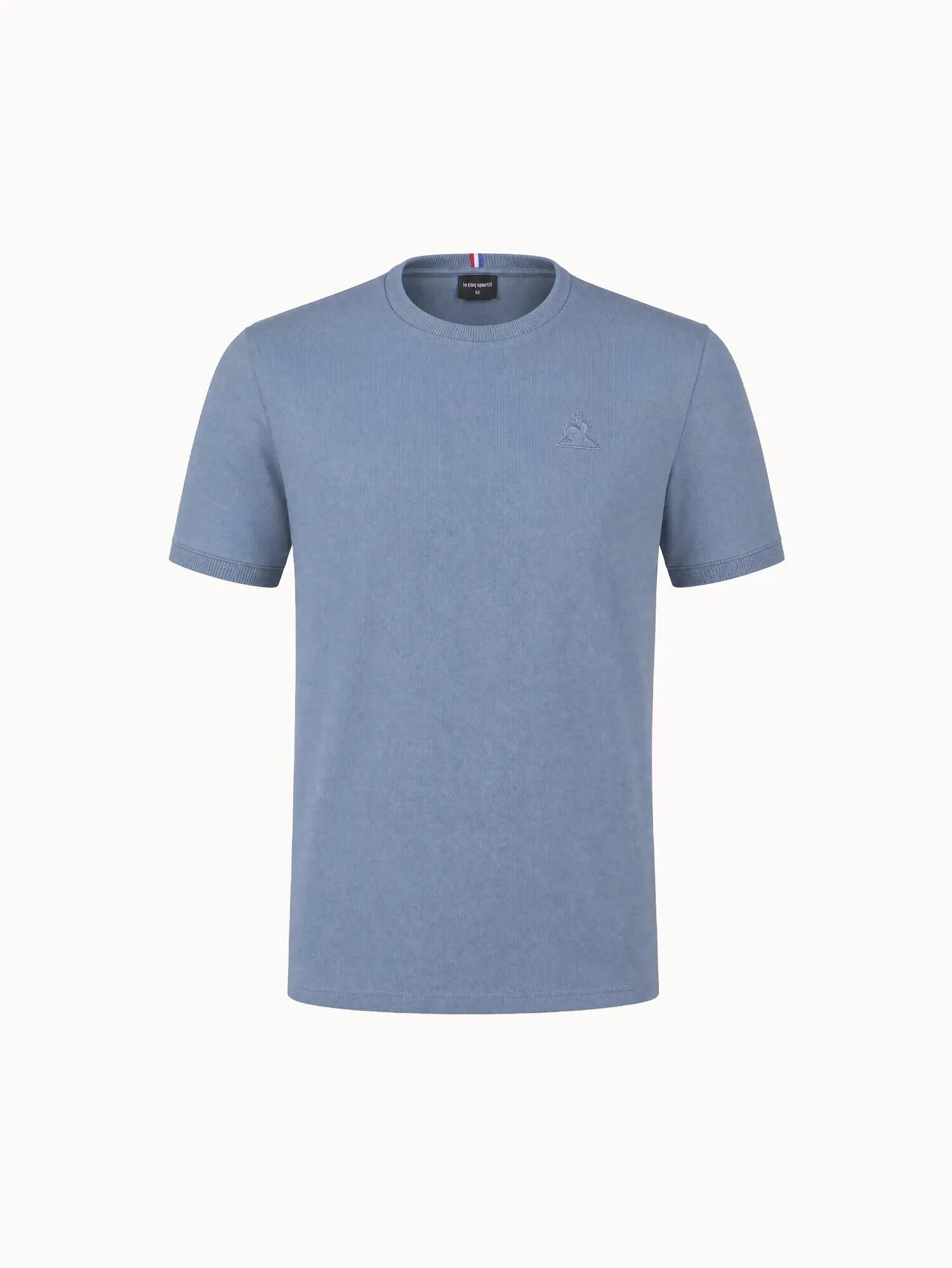 T-shirt Le Coq Sportif Essentiels T/T N°1 2/7