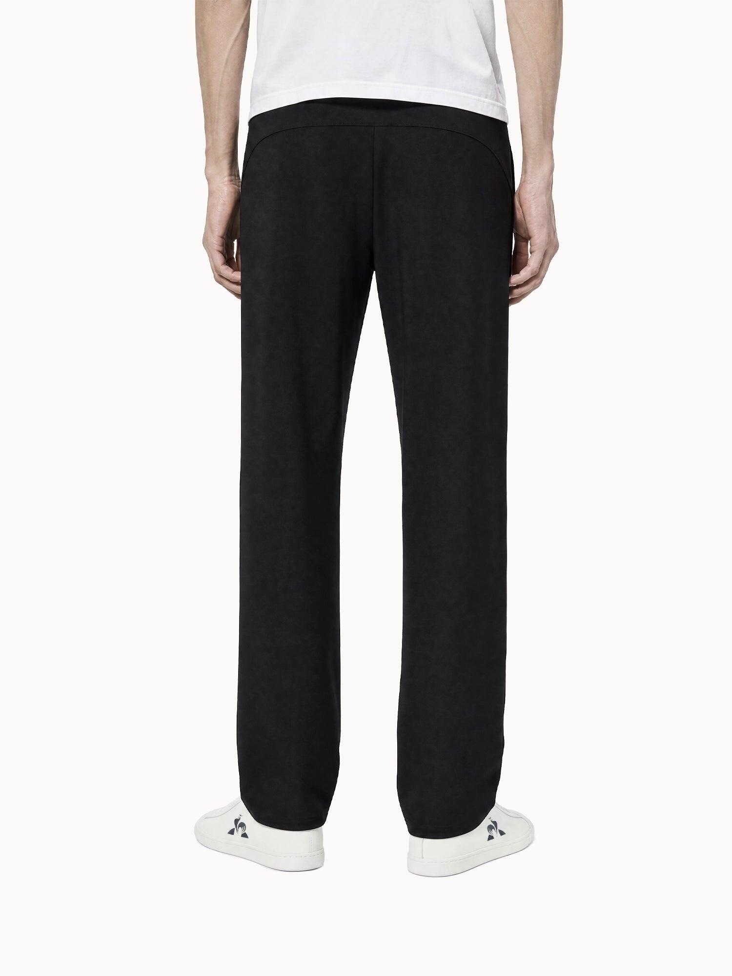 Pantalon droit Coq d'Or en milano DROP 4/7