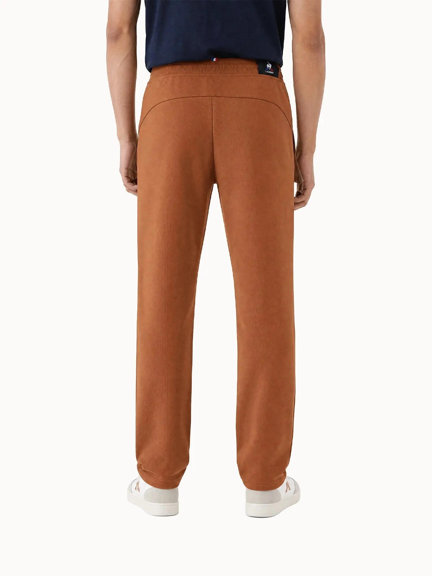 Pantalon Ton sur ton 4/7
